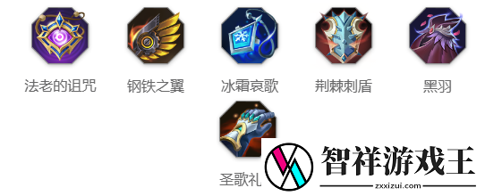 曙光英雄洛克怎么玩