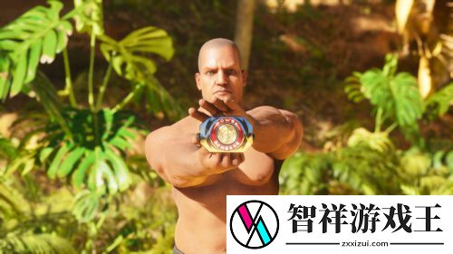 方舟生存飞升“恐龙战队”联名MOD销量超60W套网