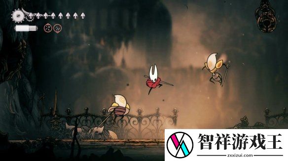 空洞骑士