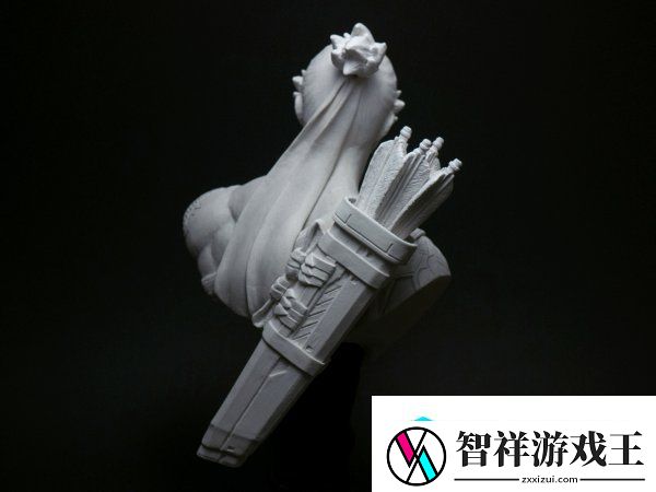 巧夺天工