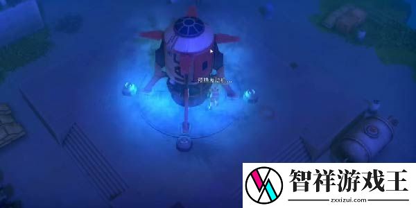 我的水世界求生逃离海岛任务怎么做