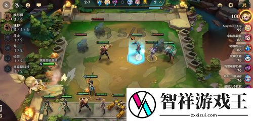 金铲铲之战新手怎么玩能够快速上手-金铲铲之战新手教学通俗讲解
