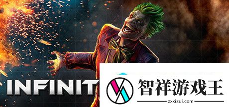 美漫英雄大趴踢-无限危机图赏