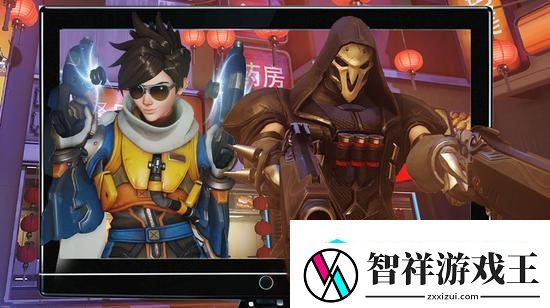 守望先锋2017年计划制作系列电视剧