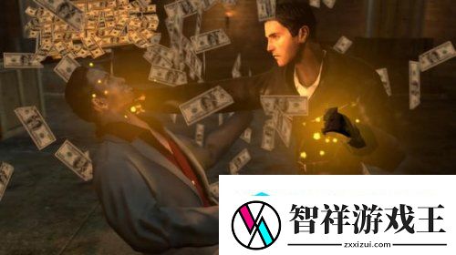 可以躲子弹的射击游戏！Double