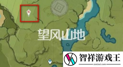 奇怪的丘丘人在哪里-奇怪的丘丘人在哪里刷新