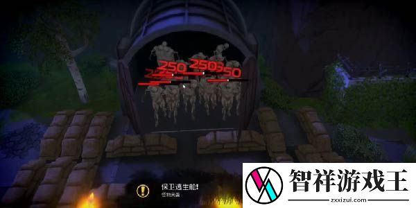 我的水世界求生逃离海岛任务怎么做