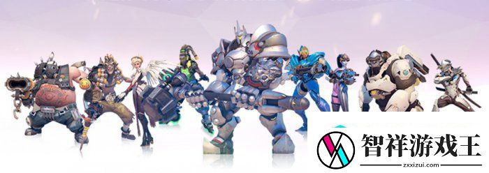 守望先锋星际暗黑皮肤乱入-魔兽版皮肤还在路上