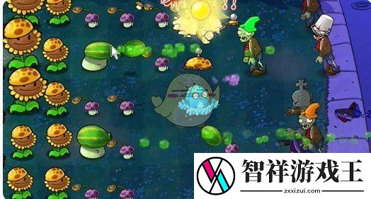 植物大战僵尸杂交版前院告急第11关怎么通关