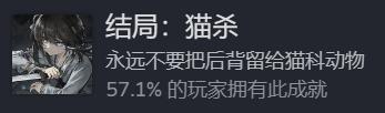 饿殍明末千里行结局成就有哪些