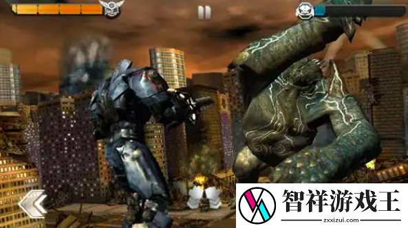 一款很老的机甲游戏叫什么2025