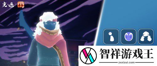 光遇2024年国庆加塞复刻先祖是谁
