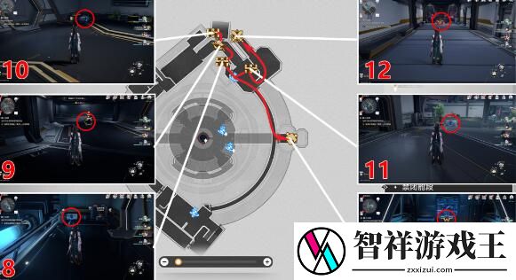 崩坏星穹铁道禁闭舱段宝箱怎么获得