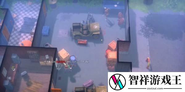 我的水世界求生饥饿国王之墓任务怎么做