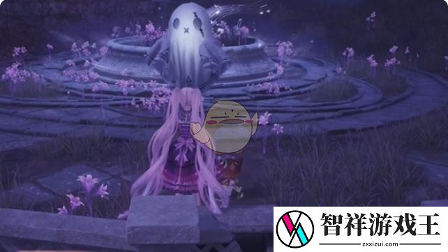 无限暖暖诡秘奇闻沙沙作响的长椅怎么过