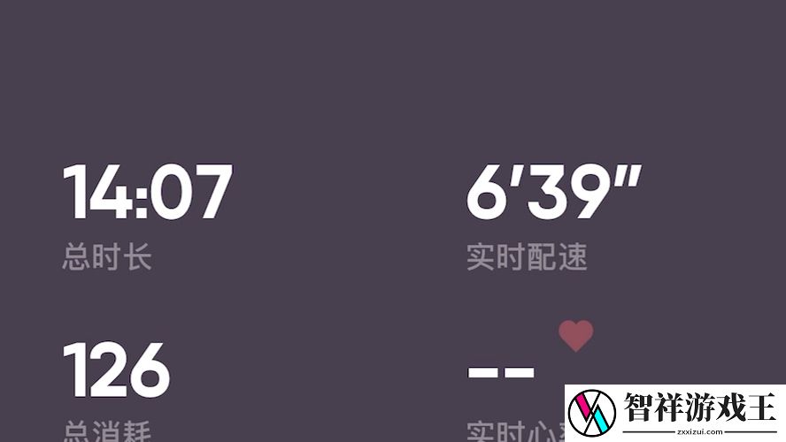 keep新手跑步教程-keep3公里法特莱克跑