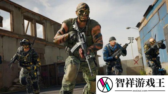 使命召唤让步-主机玩家可关跨平台联机应对作弊