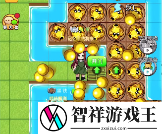 别惹农夫暴走九尾怎么解锁