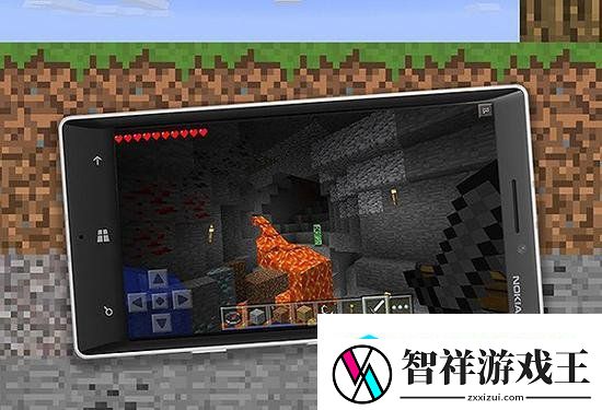 被自家抛弃我的世界不再支持微软Windows-Phone