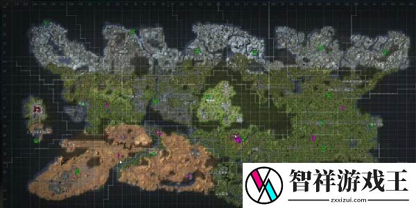 我的水世界求生怎么种田