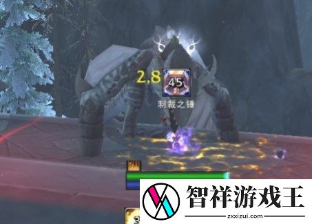 魔兽世界厉害的龙颅任务怎么做-装备幻化搭配艺术