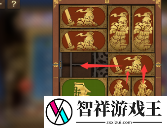空之要塞启航困龙阵第五关攻略