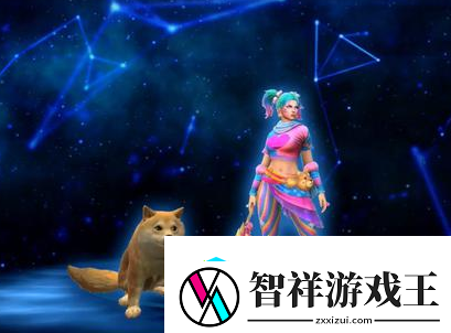 神之浩劫出寒冬女神新皮肤遭玩家狂喷