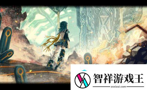 2D物理解谜动作游戏千兆破坏者steam正式发售