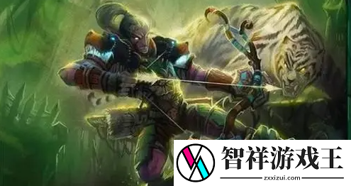 魔兽世界plus猎人P2符文怎么获得-魔兽世界plus猎人P2符文如何获得