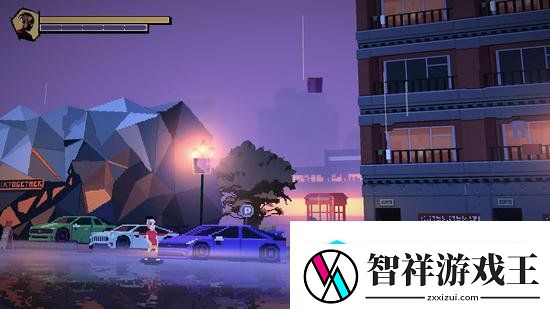 难以言喻热血魅力