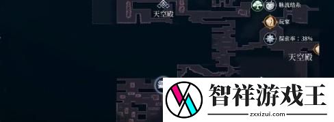心渊梦境龙语符文位置在哪