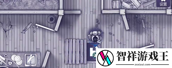 阿瑞斯病毒2绿灯如何解谜