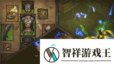 暗黑3开发者谈