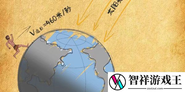 夸父逐日怎么追影子-游戏挑战高效应对