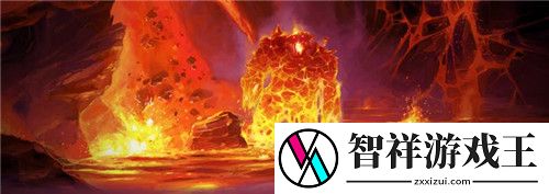 炉石传说黑石山的火焰第二关