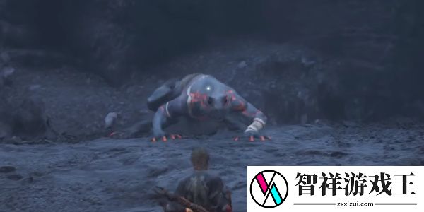 黑神话悟空六只青蛙位置大全