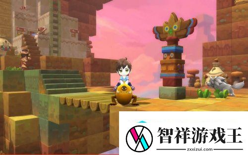 冒险岛2新坐骑独眼兽与小剑齿虎曝光