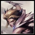 英雄联盟s12英雄怎么出装