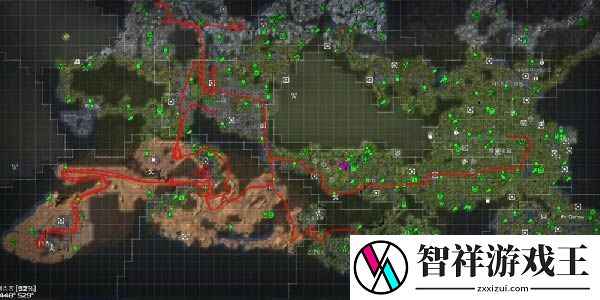 我的水世界求生奇异能量任务怎么做
