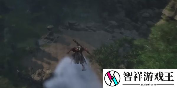 黑神话悟空六只青蛙位置大全