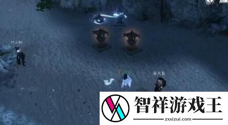 逆水寒手游鲨鲨帽怎么获得