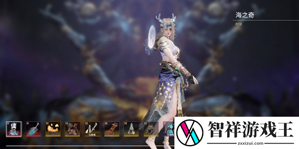 永劫无间开元宝箱有哪些奖励-轻松取胜