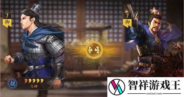 三国志战略版郭淮适合战法孙坚