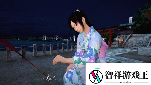 夏日课堂全新DLC公布