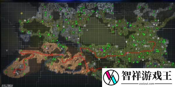 我的水世界求生奇异能量任务怎么做