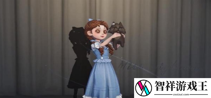 第五人格小女孩技能是什么-第五人格小女孩技能介绍