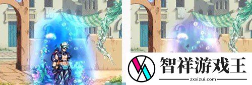 DNF2024夏日套光环属性怎么样