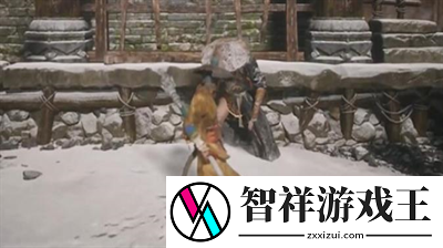 黑神话悟空禁字法怎么获得-黑神话悟空禁字法获取一览
