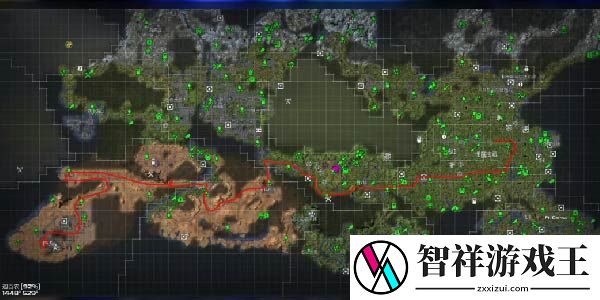 我的水世界求生奇异能量任务怎么做-世界探险全解析分享