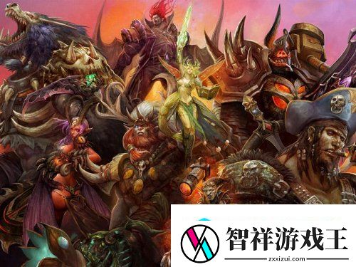 奇幻编年史OL台服宣布停运
